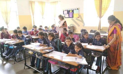 Bhavan Bangalore Press School — photo 4