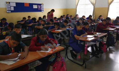 Bhavan Bangalore Press School — photo 5