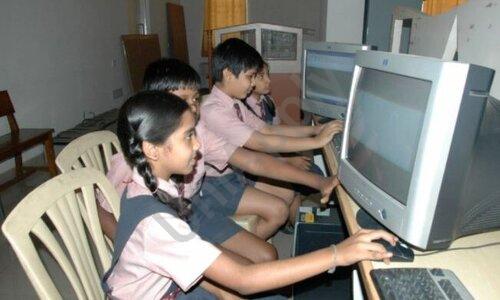Bhavan Bangalore Press School — photo 6