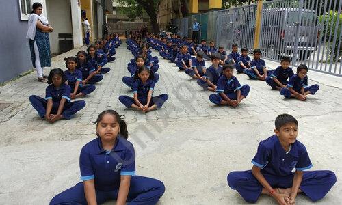 Bhavan Bangalore Press School — photo 9