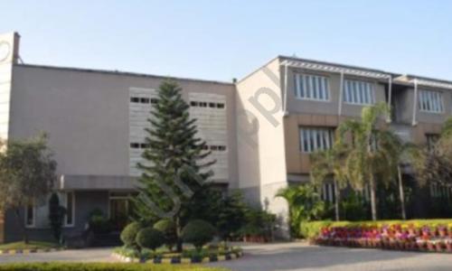 Bhavan Vidyalaya — photo 1