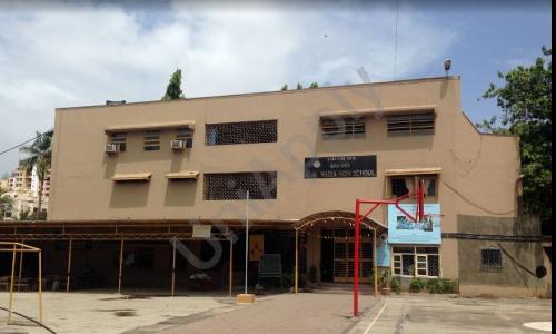 Bhavan's A. H. Wadia High School — photo 1