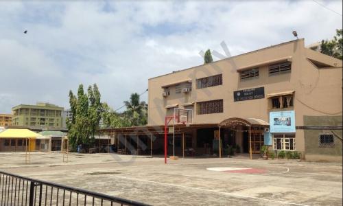 Bhavan's A. H. Wadia High School — photo 3
