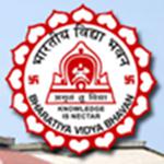 Bhavan's A. H. Wadia High School logo