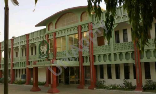 Bhavan's Sawan Public School — photo 1