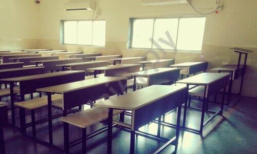 Bhavani Shankar Road Junior College of Science — photo 2