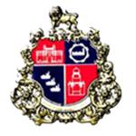 Bhavani Shankar Road Junior College of Science logo