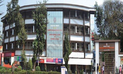 Bhavna Trust Junior And Degree College Of Commerce And Science — photo 2