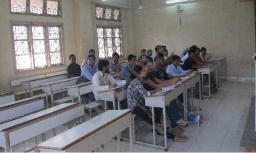 Bhavna Trust Junior And Degree College Of Commerce And Science — photo 5