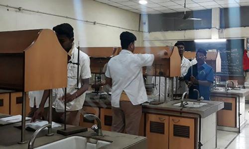 Bhavna Trust Junior And Degree College Of Commerce And Science — photo 9