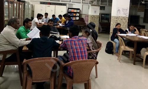 Bhavna Trust Junior And Degree College Of Commerce And Science — photo 10
