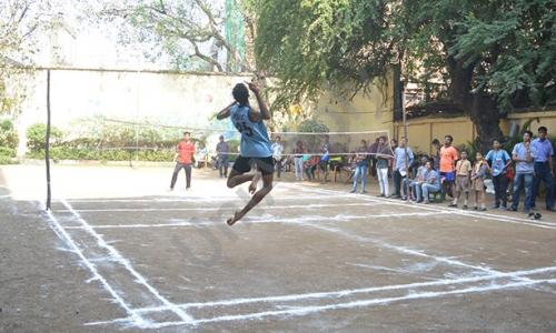 Bhavna Trust Junior And Degree College Of Commerce And Science — photo 11