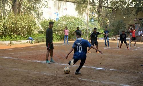 Bhavna Trust Junior And Degree College Of Commerce And Science — photo 12