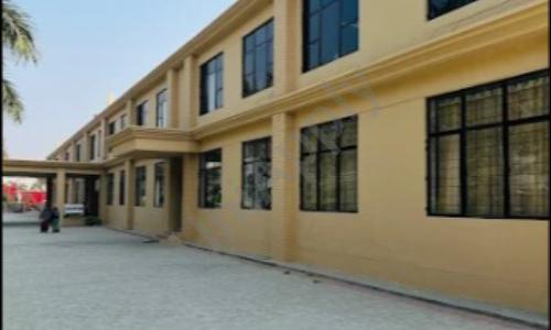 Bhonwal Convent School — photo 2