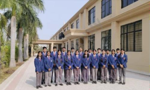 Bhonwal Convent School — photo 3