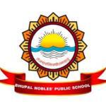Bhopal Noble's Public School logo