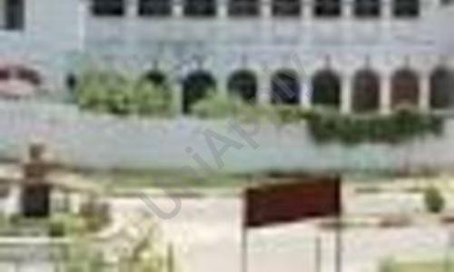 Bhupal Nobles Public School — photo 1