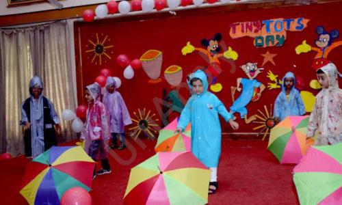 Bhupal Nobles Public School — photo 3