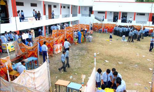 Bhupal Nobles Public School — photo 4