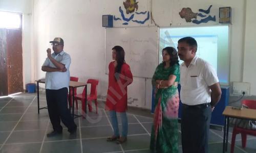 Bhupal Nobles Public School — photo 5