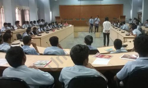 Bhupal Nobles Public School — photo 6