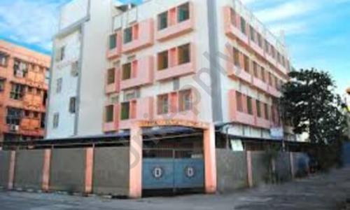 Bidya Bharati Girls High School — photo 1