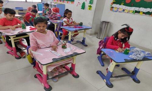 Billabong High International School — photo 1