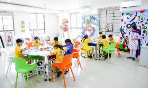 Billabong High International School — photo 2