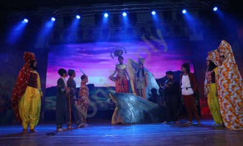 Billabong High International School — photo 5