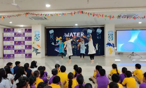 Billabong High International School — photo 6