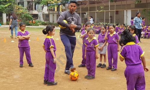 Billabong High International School — photo 9