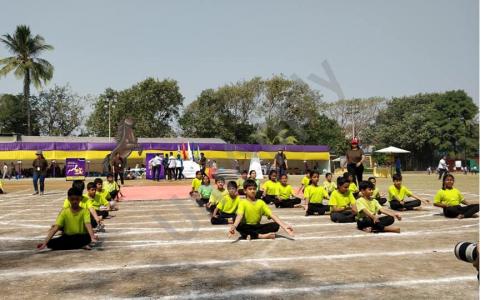 Billabong High International School — photo 11