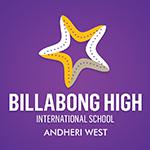 Billabong High International School logo