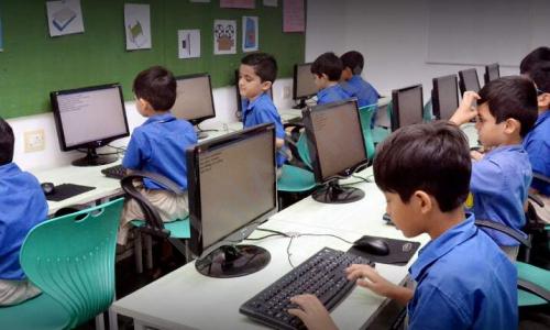 Billabong High International School — photo 2