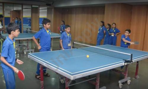 Billabong High International School — photo 4