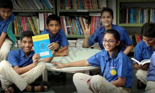 Billabong High International School — photo 5