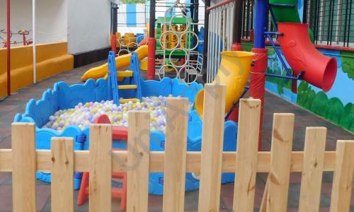 Billabong High International School — photo 8