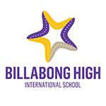 Billabong High International School logo