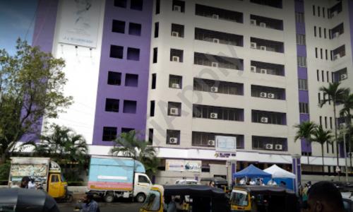 Billabong High International School — photo 1