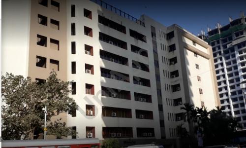 Billabong High International School — photo 2