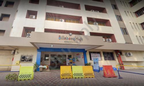 Billabong High International School — photo 3