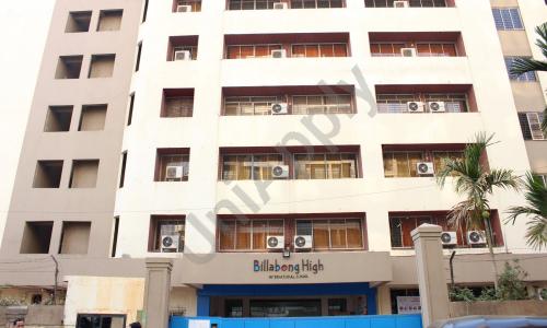 Billabong High International School — photo 4