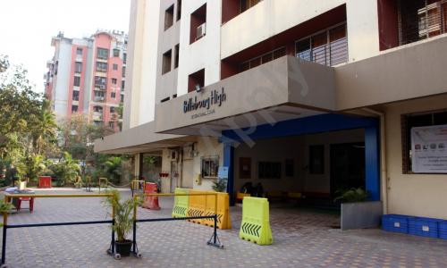 Billabong High International School — photo 5