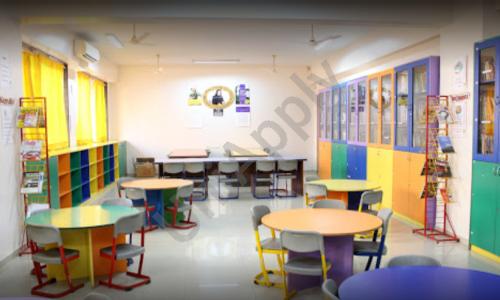 Billabong High International School — photo 6