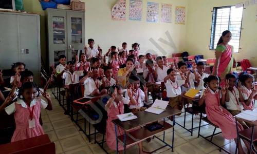 Billabong High International School — photo 7