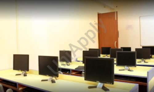 Billabong High International School — photo 9