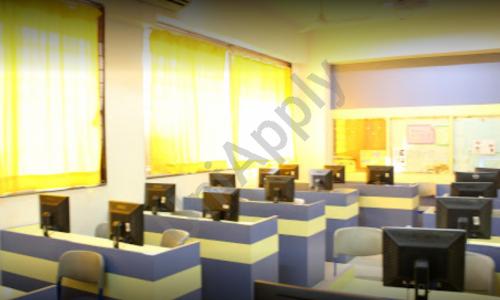 Billabong High International School — photo 10