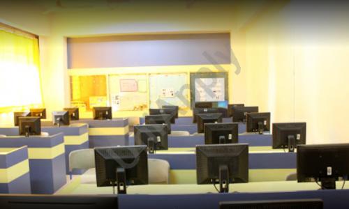 Billabong High International School — photo 11