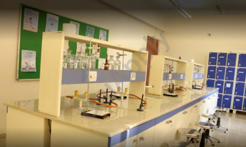 Billabong High International School — photo 19