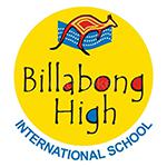 Billabong High International School logo